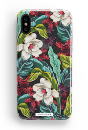 Lani KLEARLUX™ Phone Case | LOUCASE