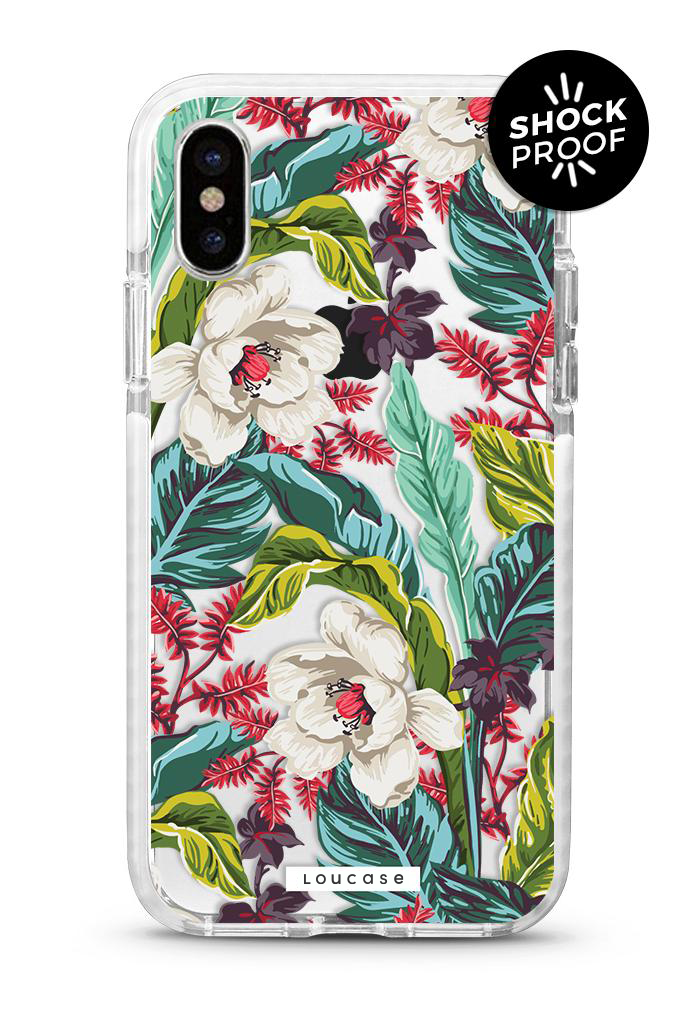 Lani PROTECH™ Phone Case | LOUCASE