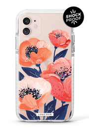 Lara PROTECH™ Phone Case | LOUCASE