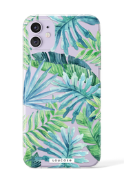 Leafa KLEARLUX™ Phone Case | LOUCASE