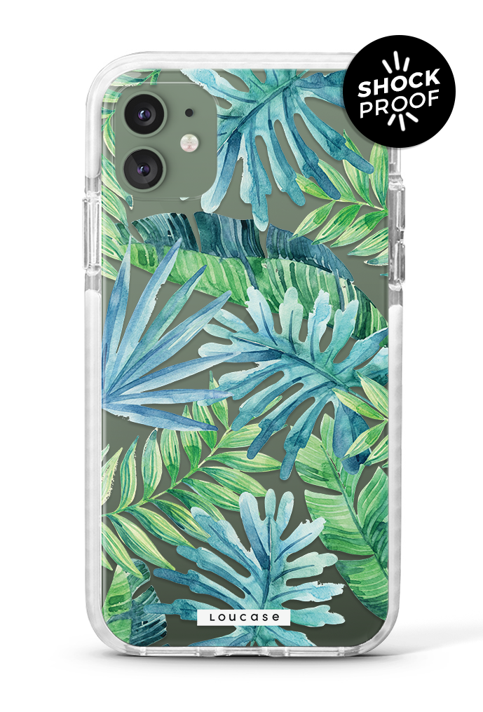 Leafa PROTECH™ Phone Case | LOUCASE