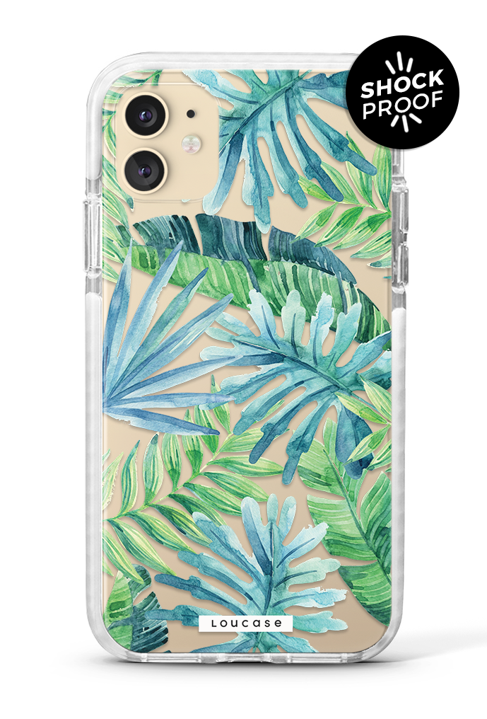 Leafa PROTECH™ Phone Case | LOUCASE