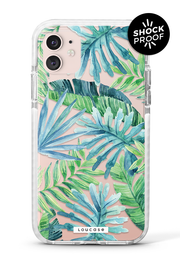 Leafa PROTECH™ Phone Case | LOUCASE