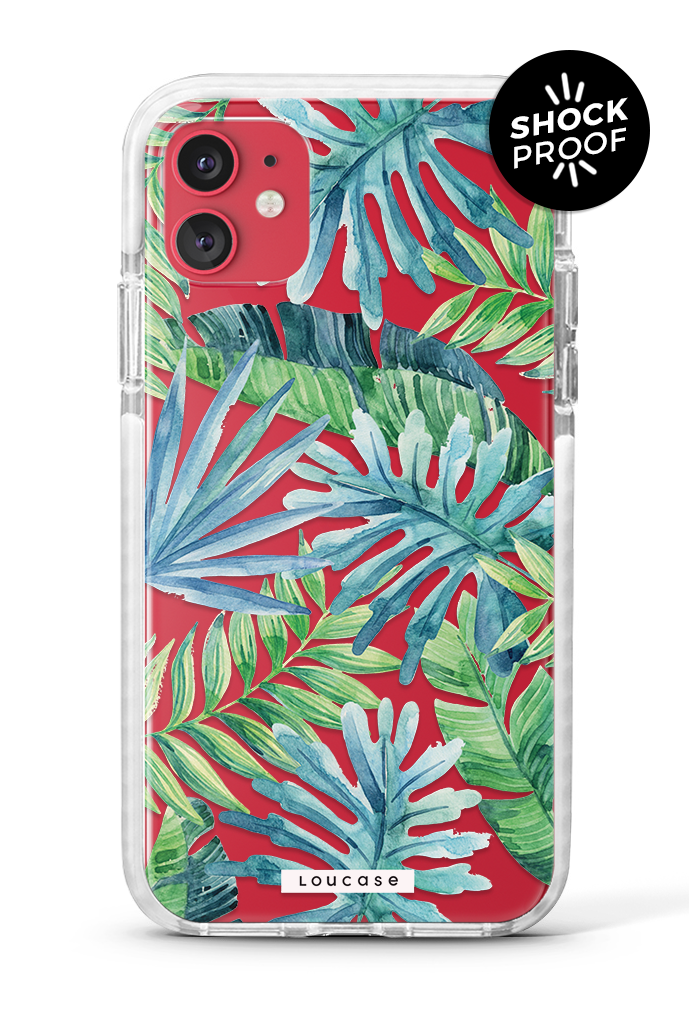 Leafa PROTECH™ Phone Case | LOUCASE