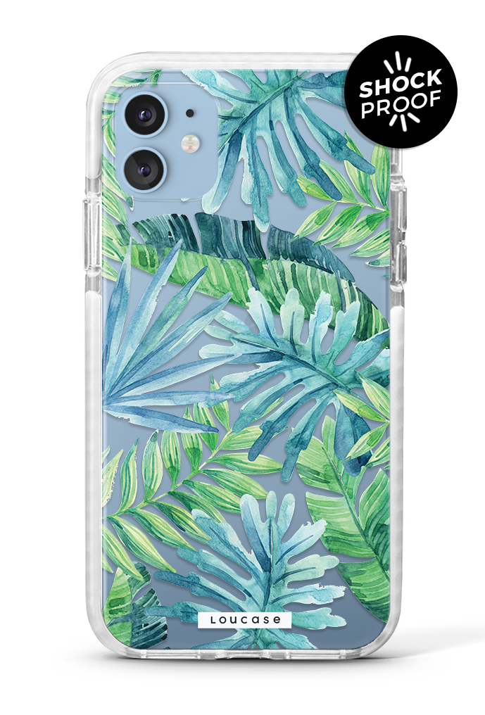 Leafa PROTECH™ Phone Case | LOUCASE