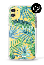 Leafa PROTECH™ Phone Case | LOUCASE