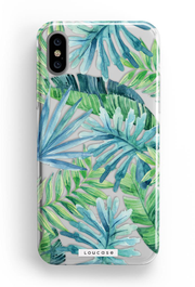 Leafa KLEARLUX™ Phone Case | LOUCASE