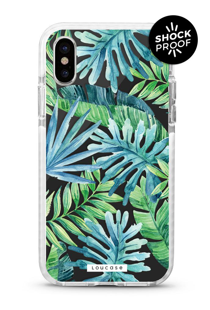 Leafa PROTECH™ Phone Case | LOUCASE