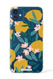 Lemonade KLEARLUX™ Phone Case | LOUCASE