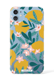 Lemonade KLEARLUX™ Phone Case | LOUCASE