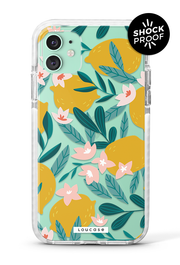 Lemonade PROTECH™ Phone Case | LOUCASE