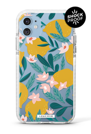 Lemonade PROTECH™ Phone Case | LOUCASE