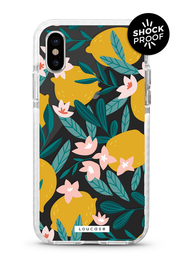 Lemonade PROTECH™ Phone Case | LOUCASE