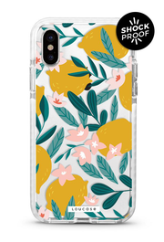 Lemonade PROTECH™ Phone Case | LOUCASE