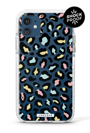 Leopastel PROTECH™ Phone Case | LOUCASE