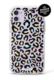 Leopastel PROTECH™ Phone Case | LOUCASE