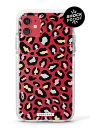 Leopastel PROTECH™ Phone Case | LOUCASE