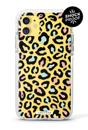 Leopastel PROTECH™ Phone Case | LOUCASE