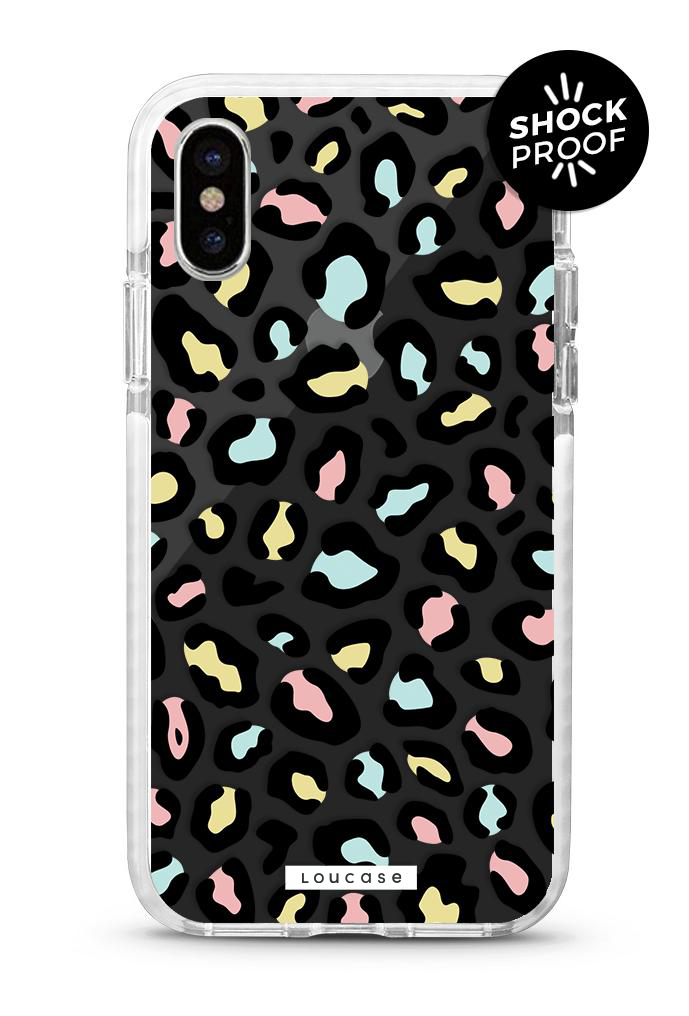 Leopastel PROTECH™ Phone Case | LOUCASE