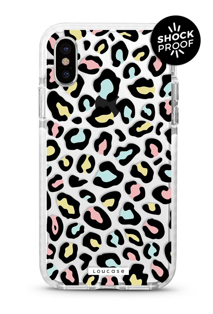 Leopastel PROTECH™ Phone Case | LOUCASE