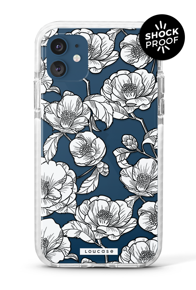 Leyla PROTECH™ Phone Case | LOUCASE