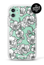 Leyla PROTECH™ Phone Case | LOUCASE