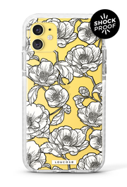 Leyla PROTECH™ Phone Case | LOUCASE