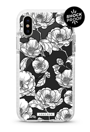 Leyla PROTECH™ Phone Case | LOUCASE