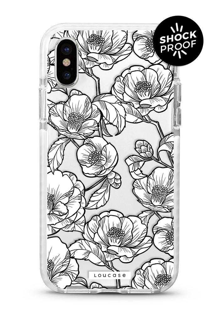 Leyla PROTECH™ Phone Case | LOUCASE