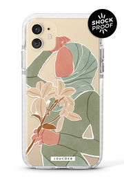 Lilea PROTECH™ Phone Case | LOUCASE