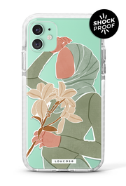 Lilea PROTECH™ Phone Case | LOUCASE