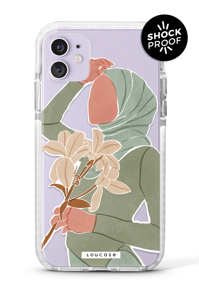 Lilea PROTECH™ Phone Case | LOUCASE