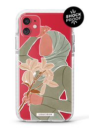 Lilea PROTECH™ Phone Case | LOUCASE