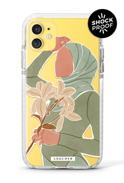 Lilea PROTECH™ Phone Case | LOUCASE