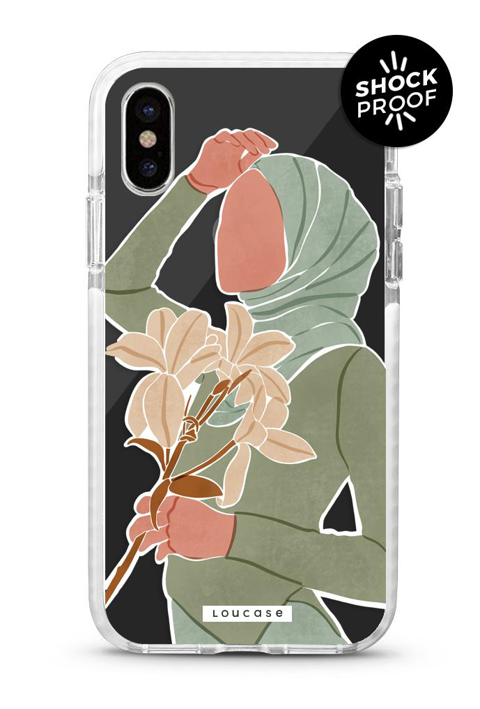 Lilea PROTECH™ Phone Case | LOUCASE