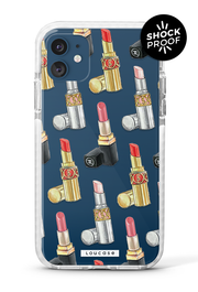 Lippies PROTECH™ Phone Case | LOUCASE