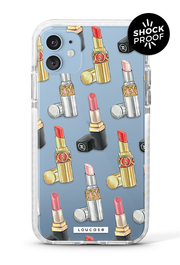 Lippies PROTECH™ Phone Case | LOUCASE