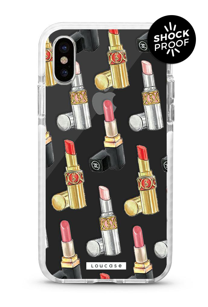 Lippies PROTECH™ Phone Case | LOUCASE