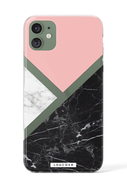 Lola KLEARLUX™ Phone Case | LOUCASE