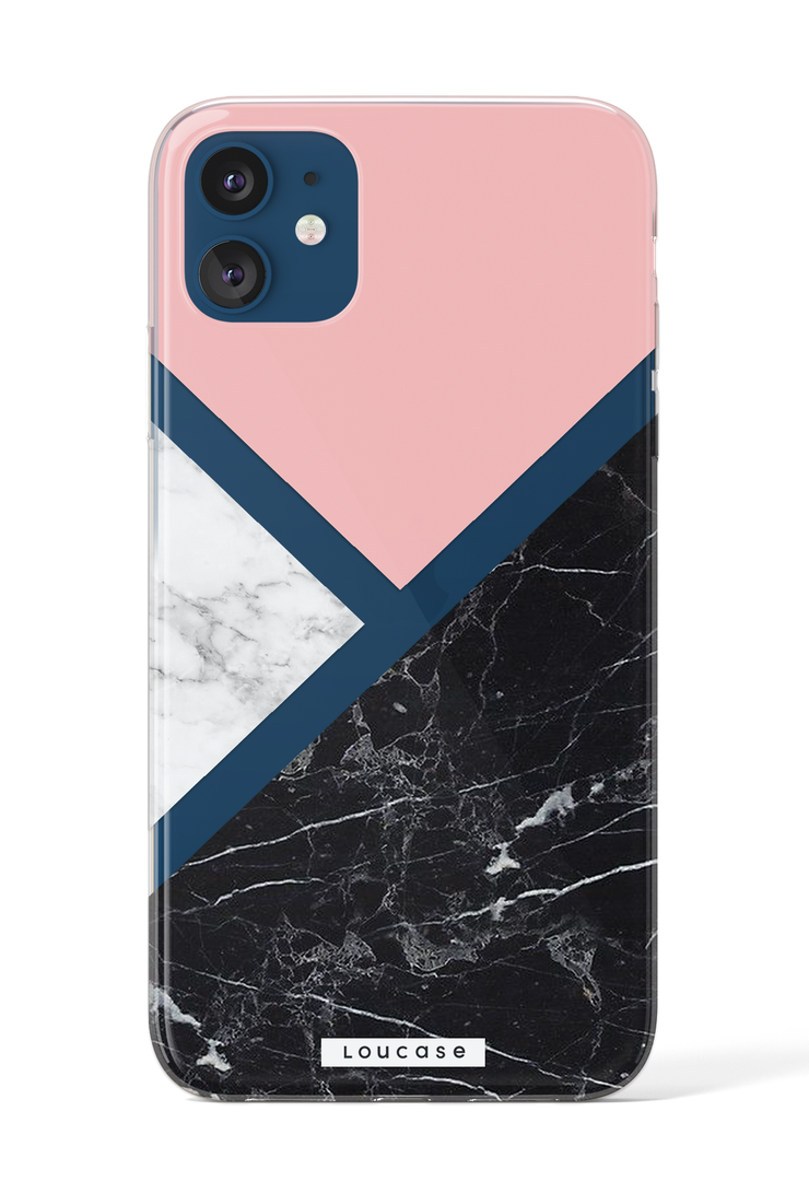 Lola KLEARLUX™ Phone Case | LOUCASE