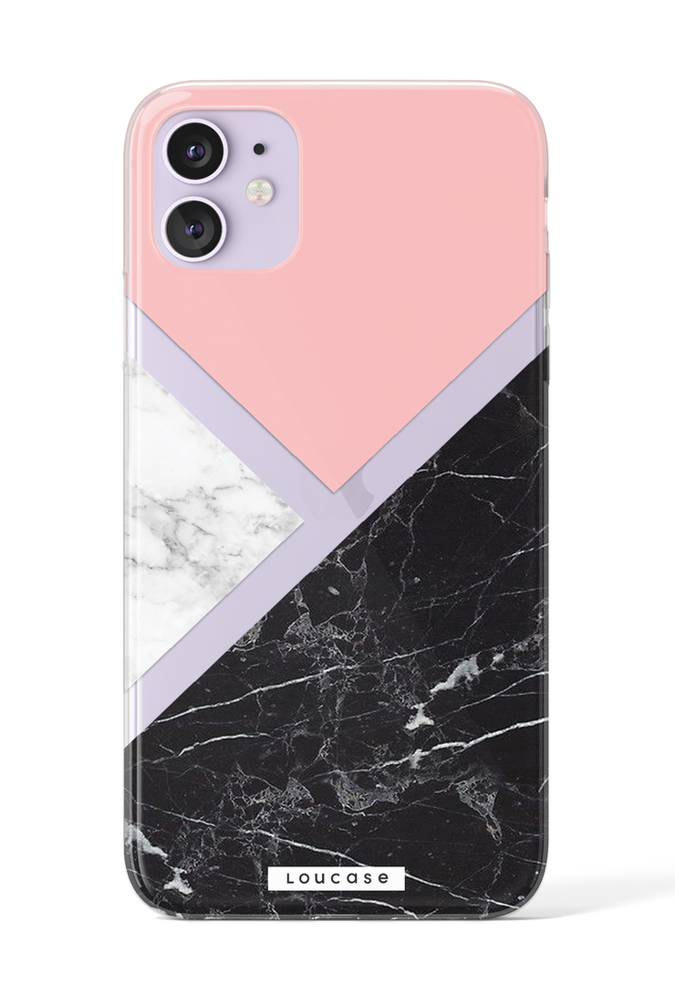 Lola KLEARLUX™ Phone Case | LOUCASE