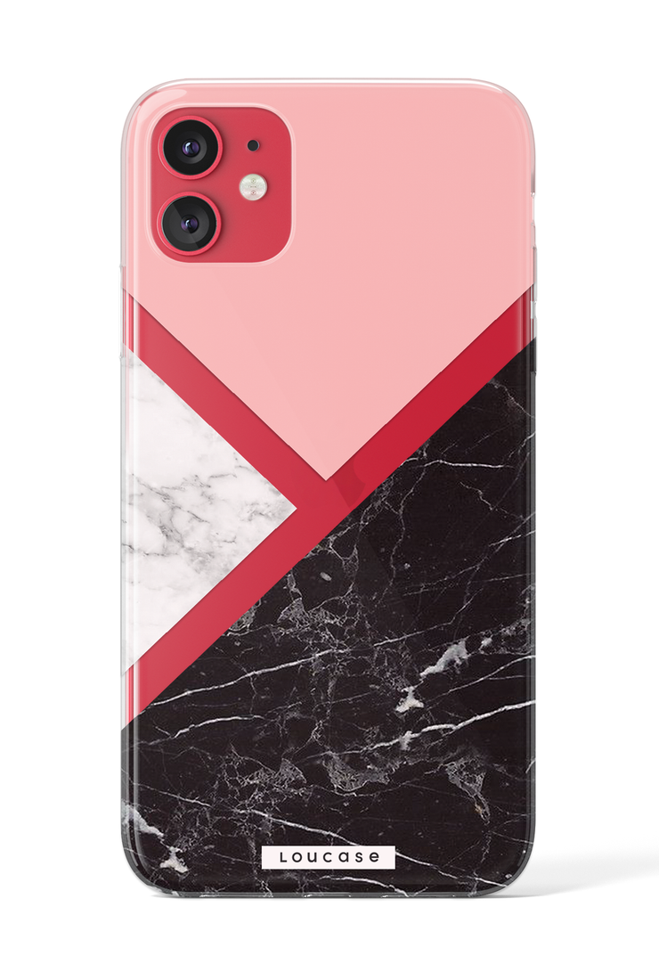 Lola KLEARLUX™ Phone Case | LOUCASE