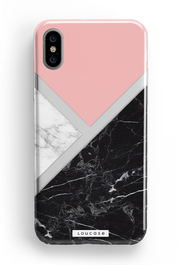 Lola KLEARLUX™ Phone Case | LOUCASE