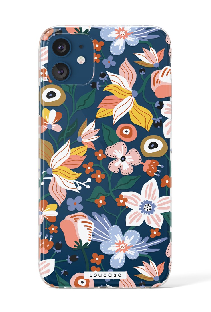 Loona KLEARLUX™ Phone Case | LOUCASE