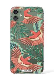 Loro KLEARLUX™ Phone Case | LOUCASE