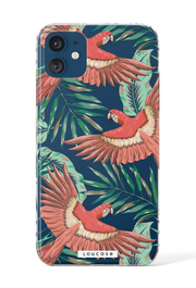 Loro KLEARLUX™ Phone Case | LOUCASE