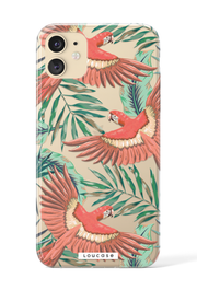 Loro KLEARLUX™ Phone Case | LOUCASE