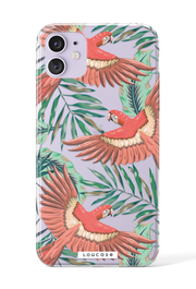 Loro KLEARLUX™ Phone Case | LOUCASE