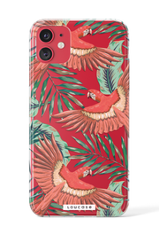 Loro KLEARLUX™ Phone Case | LOUCASE