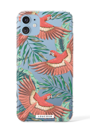 Loro KLEARLUX™ Phone Case | LOUCASE